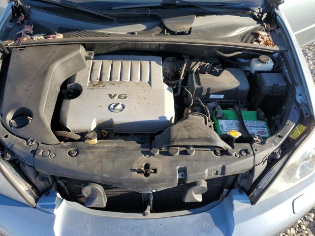 Photo 11 VIN: 2T2HK31U78C088333 - LEXUS RX 350 