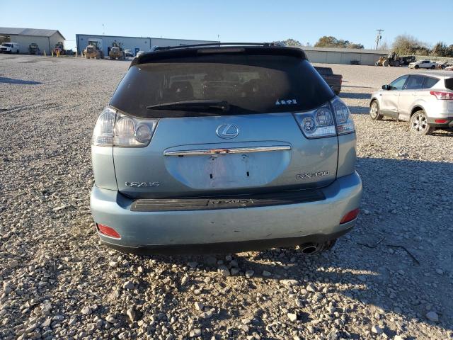 Photo 5 VIN: 2T2HK31U78C088333 - LEXUS RX 350 