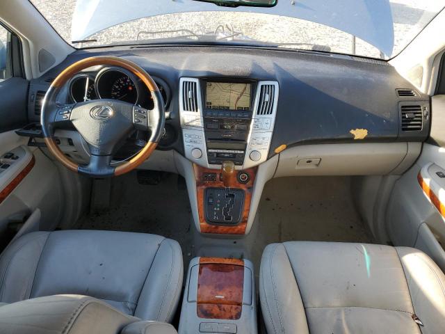 Photo 7 VIN: 2T2HK31U78C088333 - LEXUS RX 350 