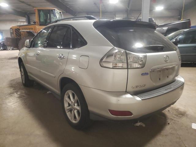 Photo 2 VIN: 2T2HK31U78C088980 - LEXUS RX 350 