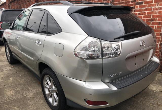 Photo 2 VIN: 2T2HK31U78C092608 - LEXUS RX 350 