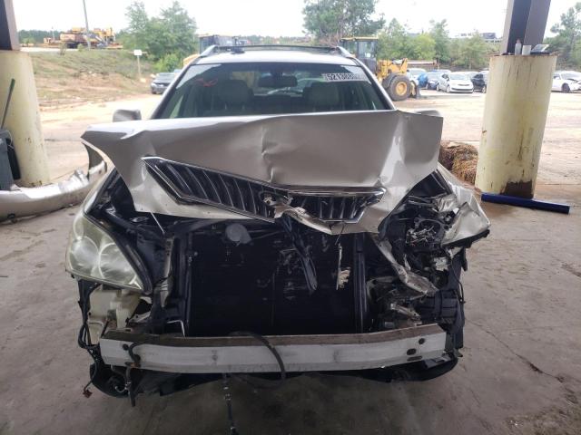 Photo 8 VIN: 2T2HK31U78C094696 - LEXUS RX 350 