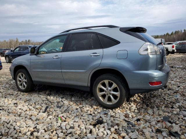 Photo 1 VIN: 2T2HK31U78C096013 - LEXUS RX350 