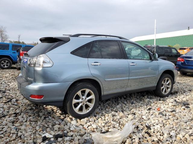 Photo 2 VIN: 2T2HK31U78C096013 - LEXUS RX350 