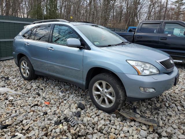 Photo 3 VIN: 2T2HK31U78C096013 - LEXUS RX350 