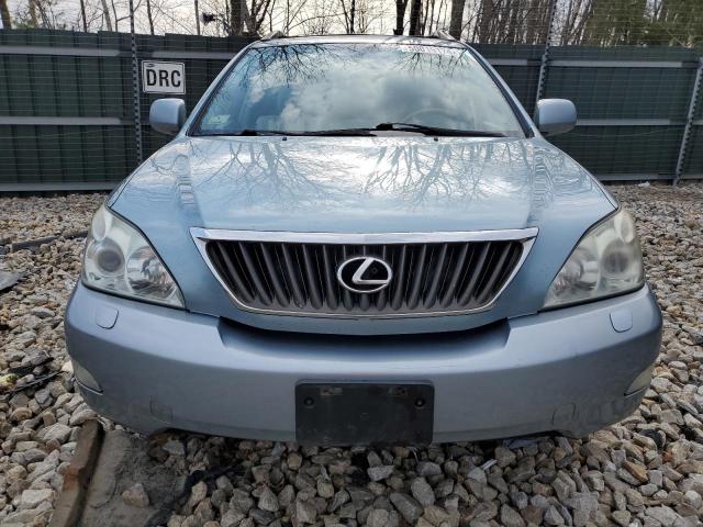 Photo 4 VIN: 2T2HK31U78C096013 - LEXUS RX350 