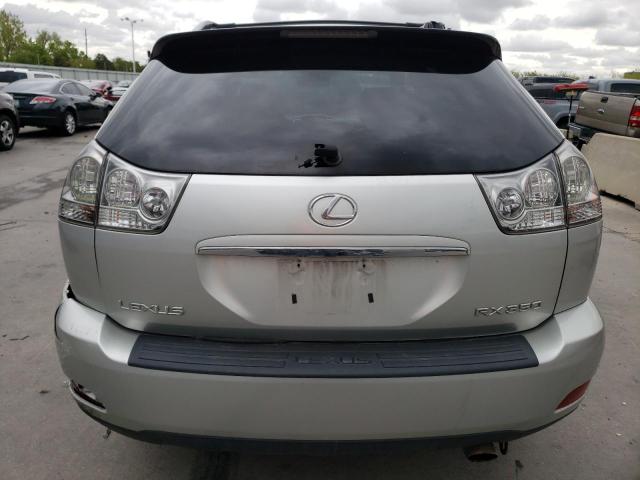 Photo 5 VIN: 2T2HK31U78C096190 - LEXUS RX350 