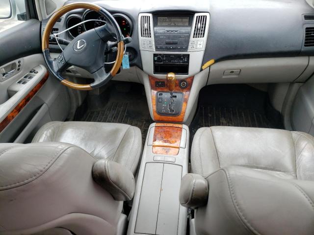 Photo 7 VIN: 2T2HK31U78C096190 - LEXUS RX350 