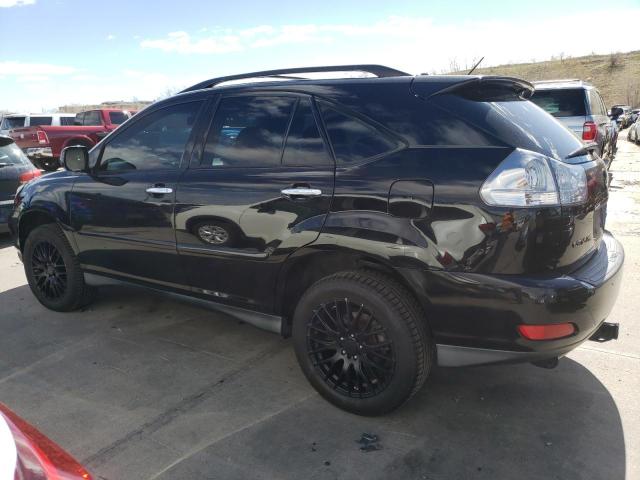 Photo 1 VIN: 2T2HK31U79C096904 - LEXUS RX350 