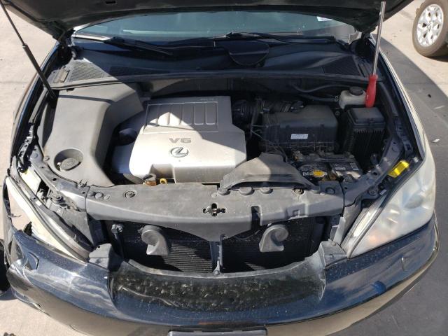 Photo 11 VIN: 2T2HK31U79C096904 - LEXUS RX350 