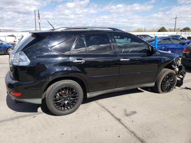 Photo 2 VIN: 2T2HK31U79C096904 - LEXUS RX350 