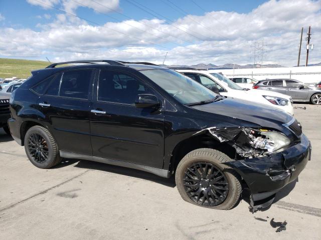 Photo 3 VIN: 2T2HK31U79C096904 - LEXUS RX350 