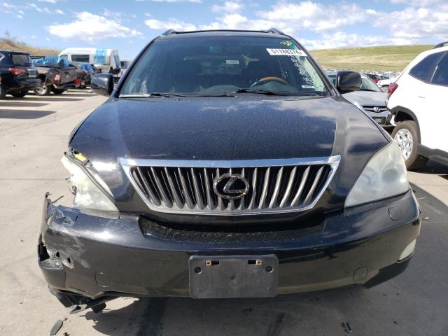 Photo 4 VIN: 2T2HK31U79C096904 - LEXUS RX350 