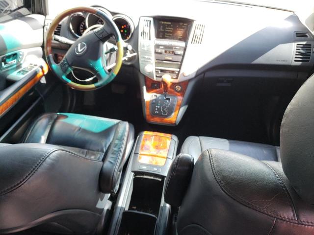 Photo 7 VIN: 2T2HK31U79C096904 - LEXUS RX350 