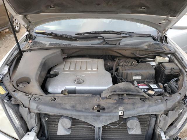 Photo 11 VIN: 2T2HK31U79C098362 - LEXUS RX 350 