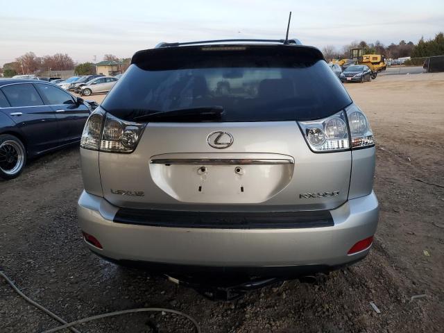 Photo 5 VIN: 2T2HK31U79C098362 - LEXUS RX 350 