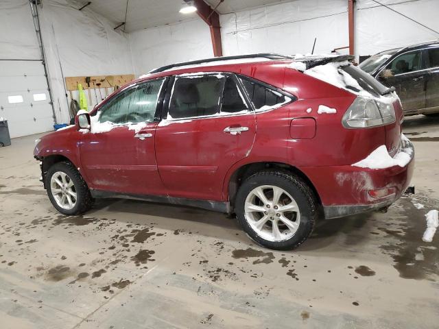 Photo 1 VIN: 2T2HK31U79C100157 - LEXUS RX 350 