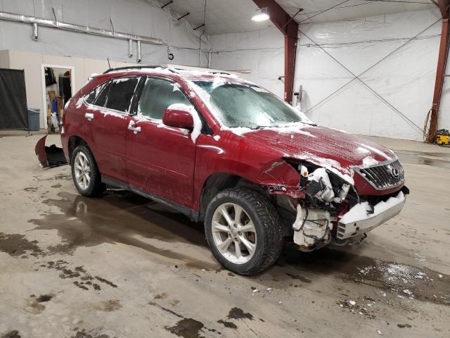 Photo 3 VIN: 2T2HK31U79C100157 - LEXUS RX 350 