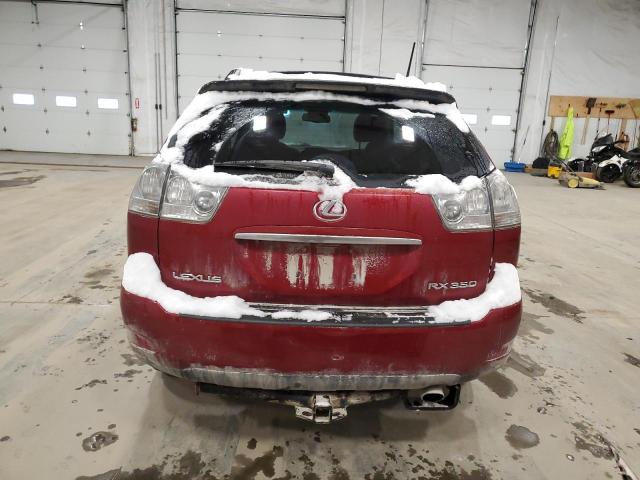 Photo 5 VIN: 2T2HK31U79C100157 - LEXUS RX 350 