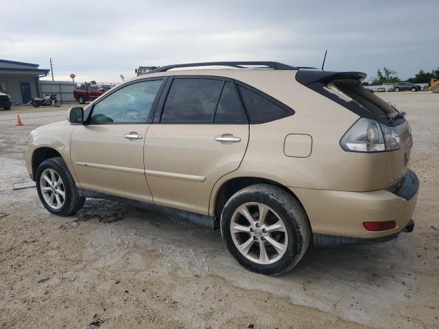 Photo 1 VIN: 2T2HK31U79C102149 - LEXUS RX 350 