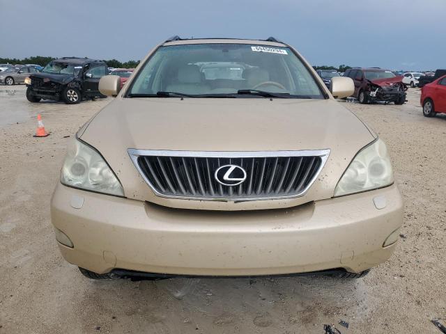 Photo 4 VIN: 2T2HK31U79C102149 - LEXUS RX 350 