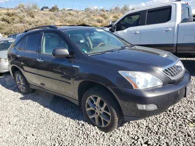 Photo 3 VIN: 2T2HK31U79C105083 - LEXUS RX 350 