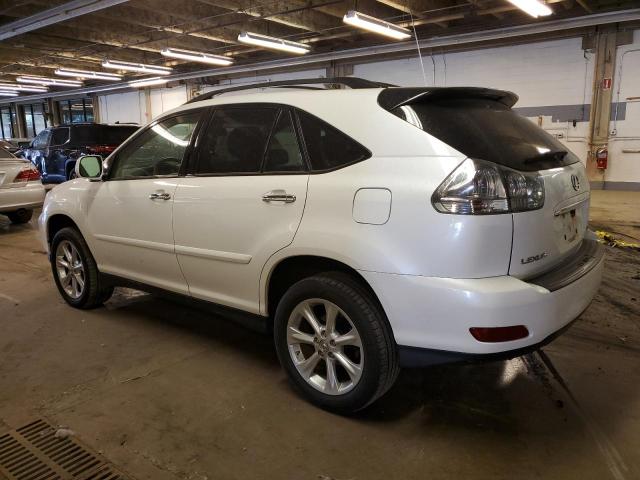 Photo 1 VIN: 2T2HK31U79C106430 - LEXUS RX350 