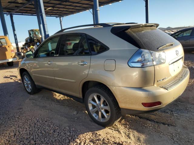 Photo 1 VIN: 2T2HK31U79C109781 - LEXUS RX 350 