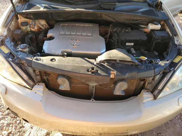 Photo 11 VIN: 2T2HK31U79C109781 - LEXUS RX 350 