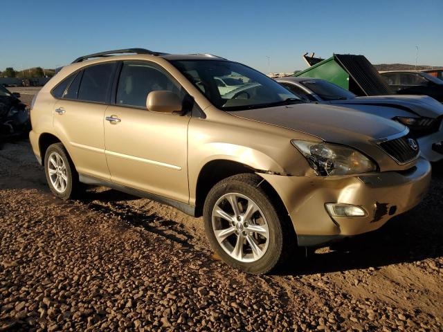 Photo 3 VIN: 2T2HK31U79C109781 - LEXUS RX 350 