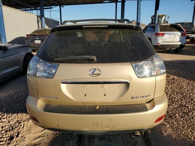 Photo 5 VIN: 2T2HK31U79C109781 - LEXUS RX 350 