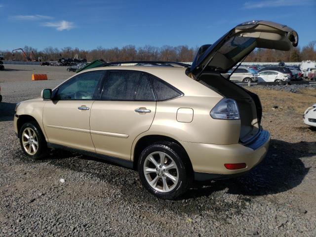 Photo 1 VIN: 2T2HK31U79C111921 - LEXUS RX 350 