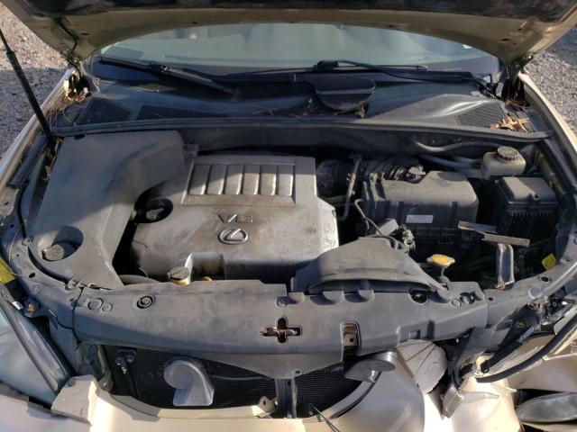 Photo 11 VIN: 2T2HK31U79C111921 - LEXUS RX 350 