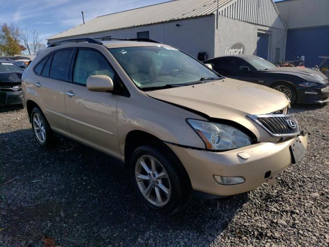 Photo 3 VIN: 2T2HK31U79C111921 - LEXUS RX 350 