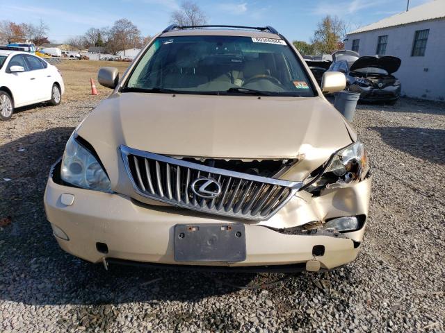 Photo 4 VIN: 2T2HK31U79C111921 - LEXUS RX 350 