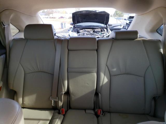 Photo 9 VIN: 2T2HK31U79C111921 - LEXUS RX 350 