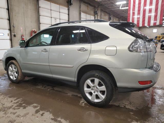 Photo 1 VIN: 2T2HK31U79C112695 - LEXUS RX350 