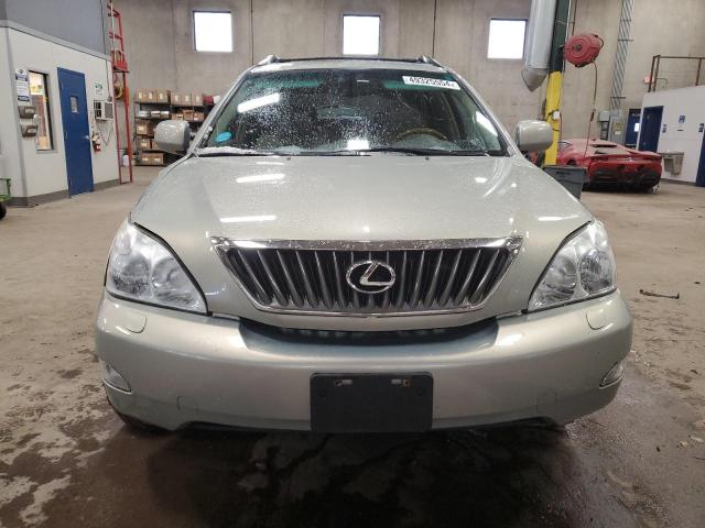 Photo 4 VIN: 2T2HK31U79C112695 - LEXUS RX350 