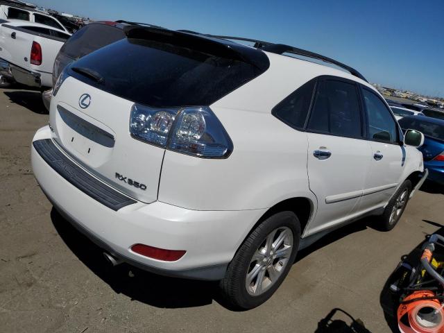 Photo 2 VIN: 2T2HK31U79C113023 - LEXUS RX350 