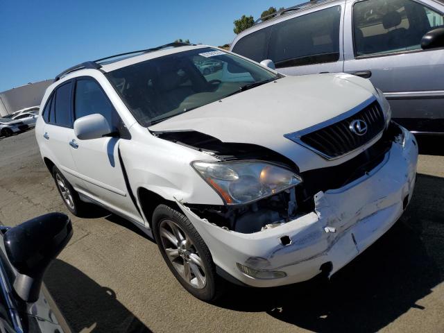 Photo 3 VIN: 2T2HK31U79C113023 - LEXUS RX350 