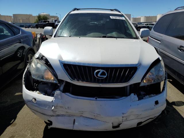 Photo 4 VIN: 2T2HK31U79C113023 - LEXUS RX350 