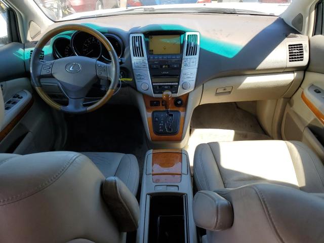 Photo 7 VIN: 2T2HK31U79C113023 - LEXUS RX350 