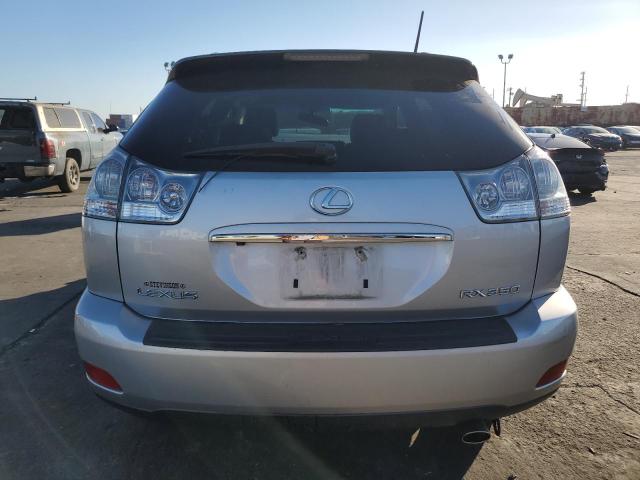 Photo 5 VIN: 2T2HK31U79C116973 - LEXUS RX350 