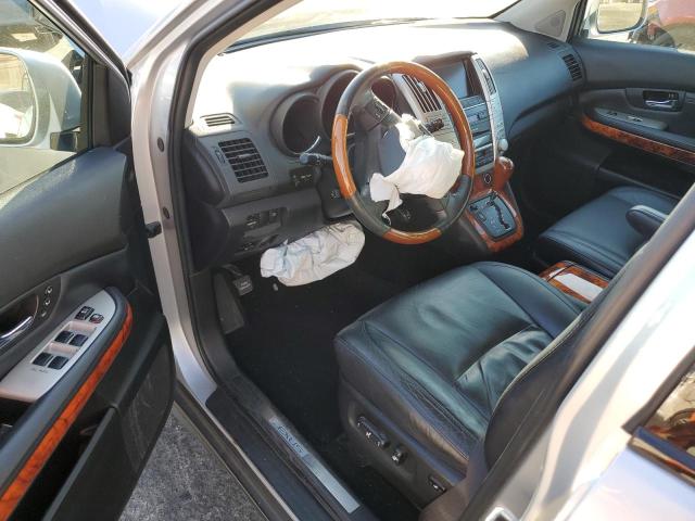 Photo 7 VIN: 2T2HK31U79C116973 - LEXUS RX350 