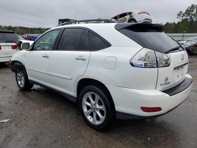 Photo 1 VIN: 2T2HK31U79C120506 - LEXUS RX350 