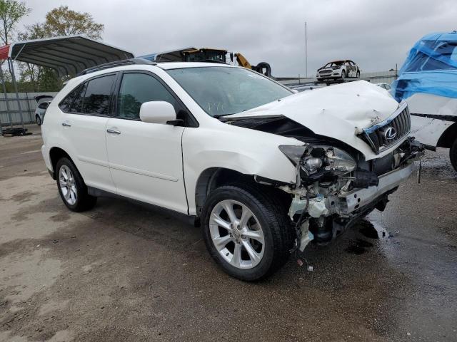 Photo 3 VIN: 2T2HK31U79C120506 - LEXUS RX350 