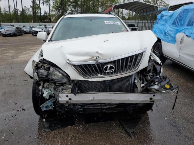 Photo 4 VIN: 2T2HK31U79C120506 - LEXUS RX350 