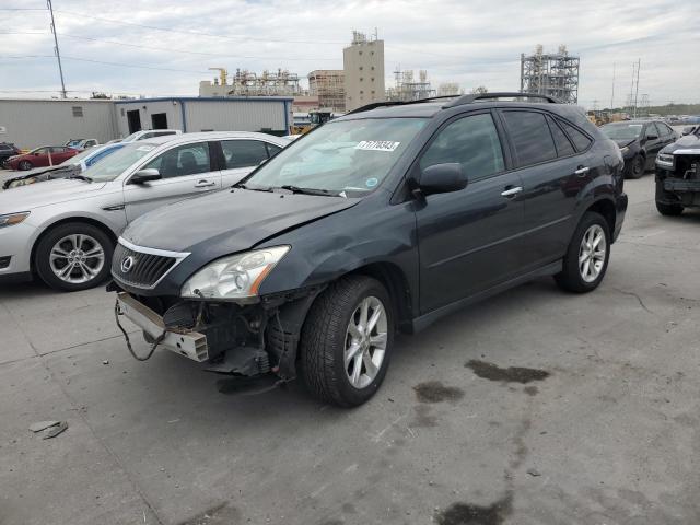 Photo 0 VIN: 2T2HK31U79C120540 - LEXUS RX 350 