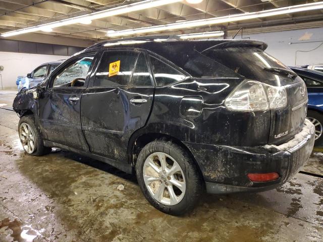 Photo 1 VIN: 2T2HK31U79C121560 - LEXUS RX350 