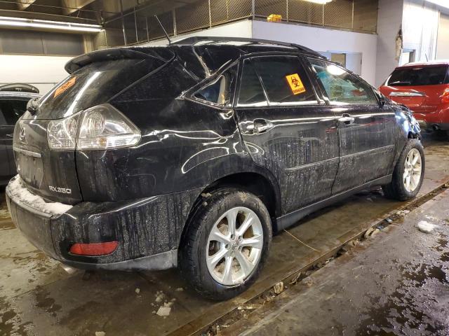 Photo 2 VIN: 2T2HK31U79C121560 - LEXUS RX350 